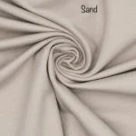 Sand Bio French Terry Uni