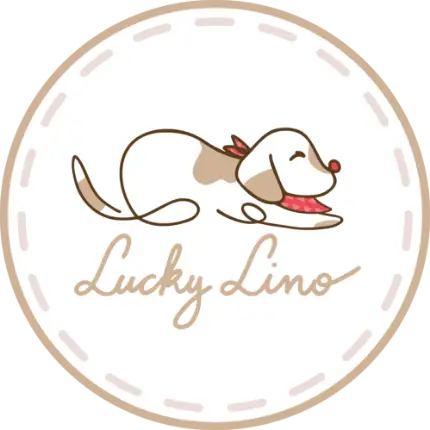 Lucky Lino Logo