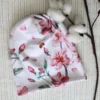 Handmade Beanie