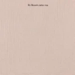 Bio Musselin zartes rosa
