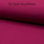 Bio Frensch Terry Himbeere