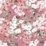 Blossom altrosa