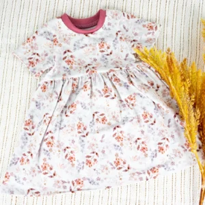 Handmade Kleid Neelia