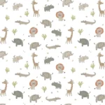 Safari Tiere
