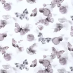 Schmetterlinge mauve
