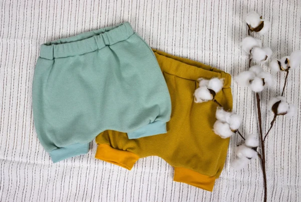 Handmade Sommer Shorts