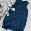 Handmade Strampler