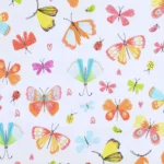 butterfly bunt