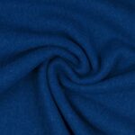 Wollwalk Blau